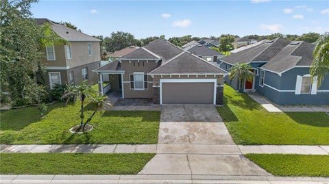 1983 KIMLYN CIRCLE KISSIMMEE FL 34758