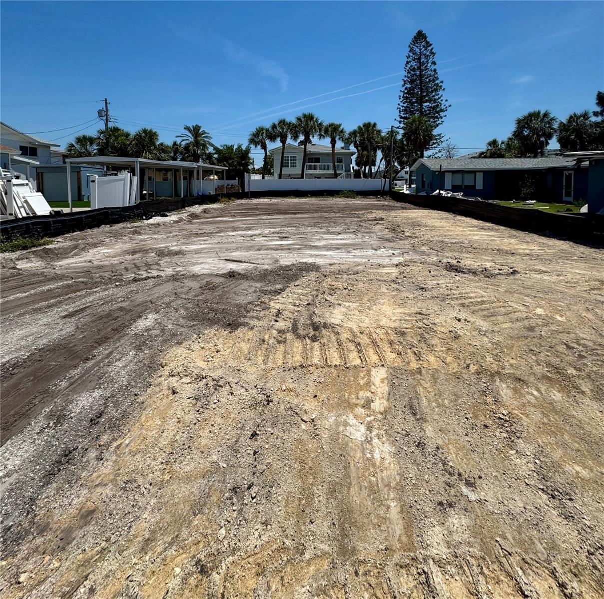 ST PETERSBURG BEACH REP - Commercial Sale