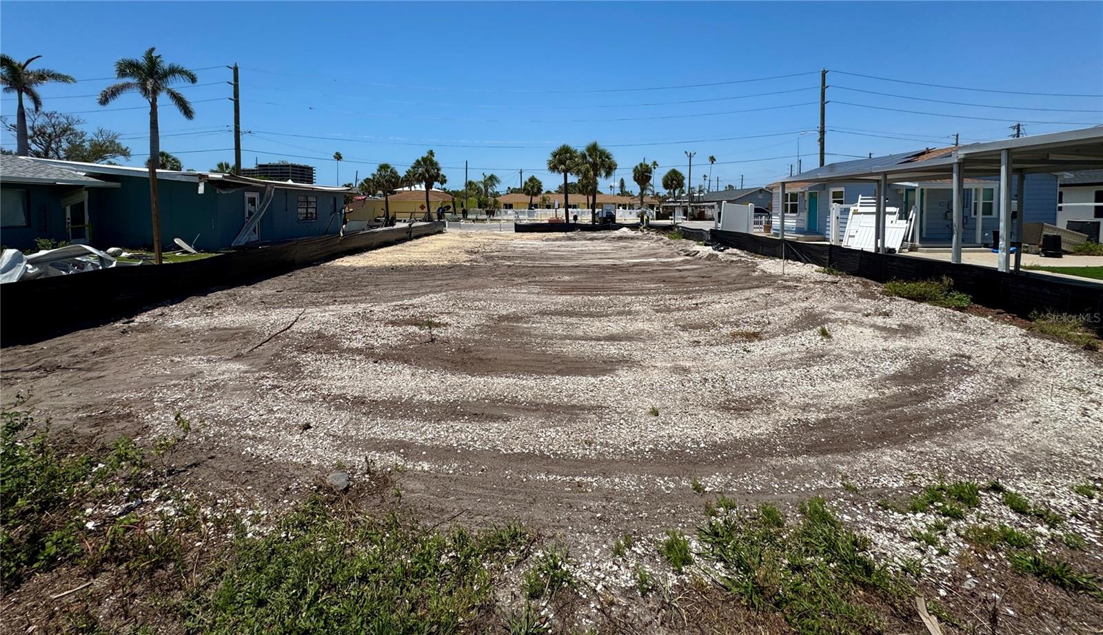 ST PETERSBURG BEACH REP - Commercial Sale