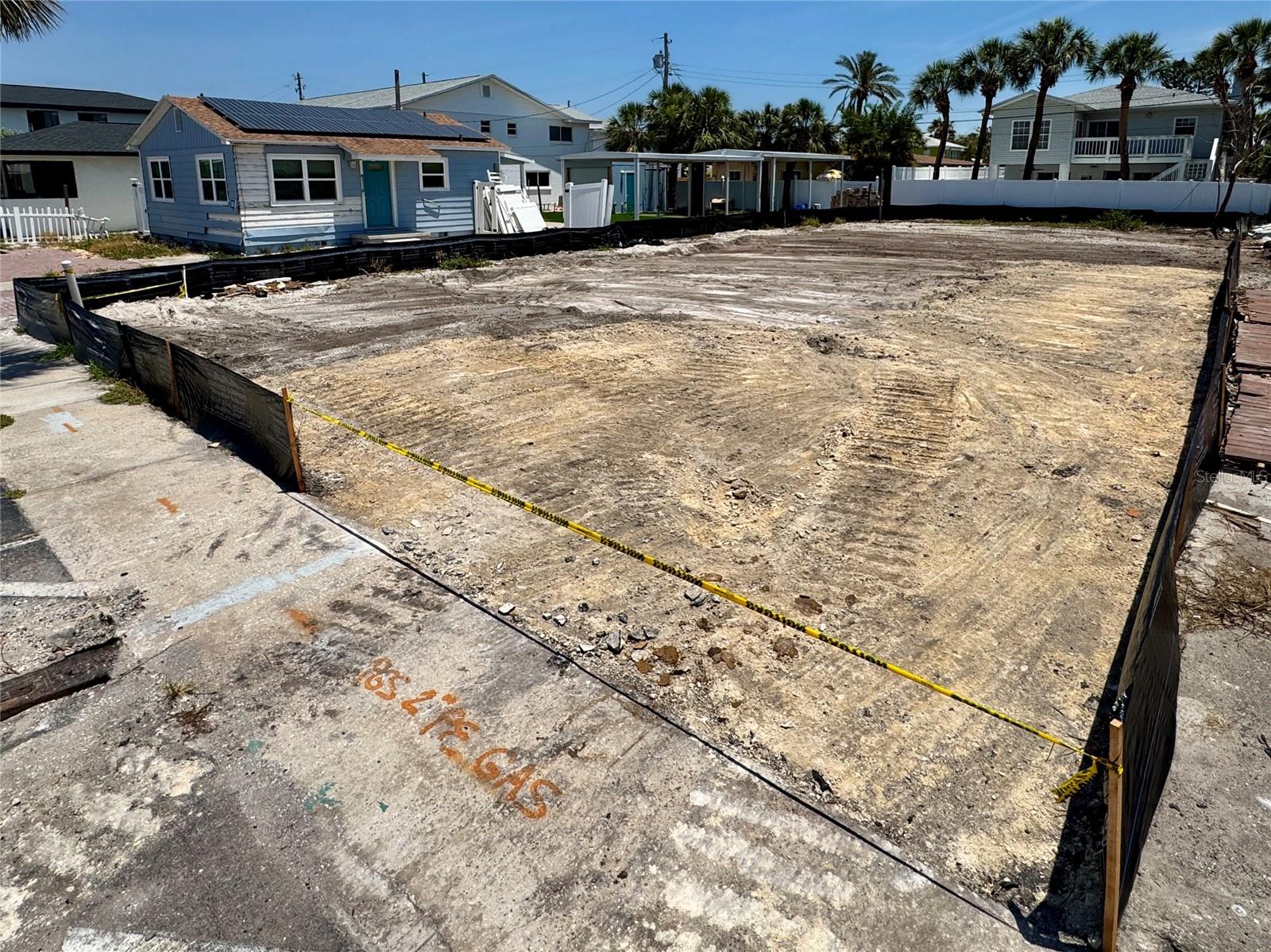 ST PETERSBURG BEACH REP - Commercial Sale