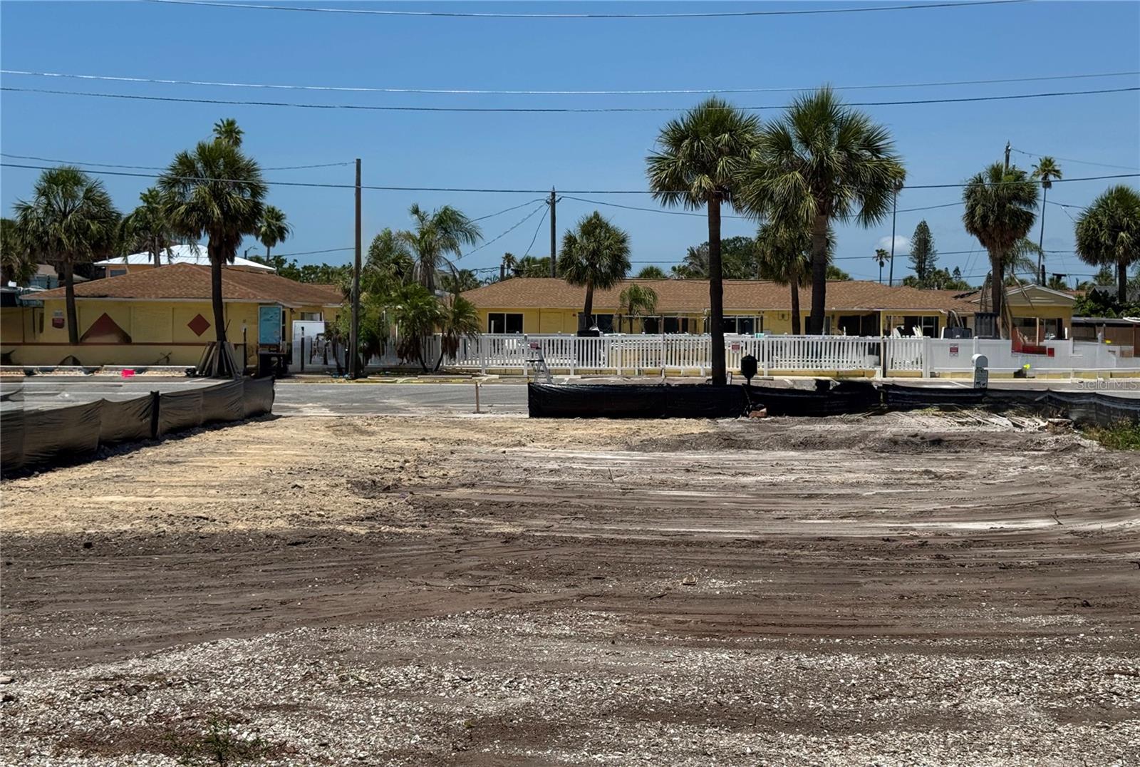 ST PETERSBURG BEACH REP - Commercial Sale