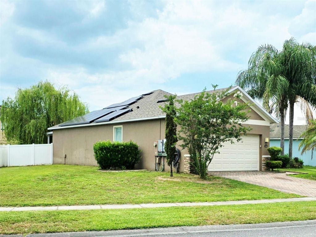 Photo of 1710 Plantation Pointe Drive, Orlando, FL 32824 (MLS # O6406177)