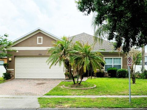 Photo of 1710 Plantation Pointe Drive, Orlando, FL 32824 (MLS # O6406177)