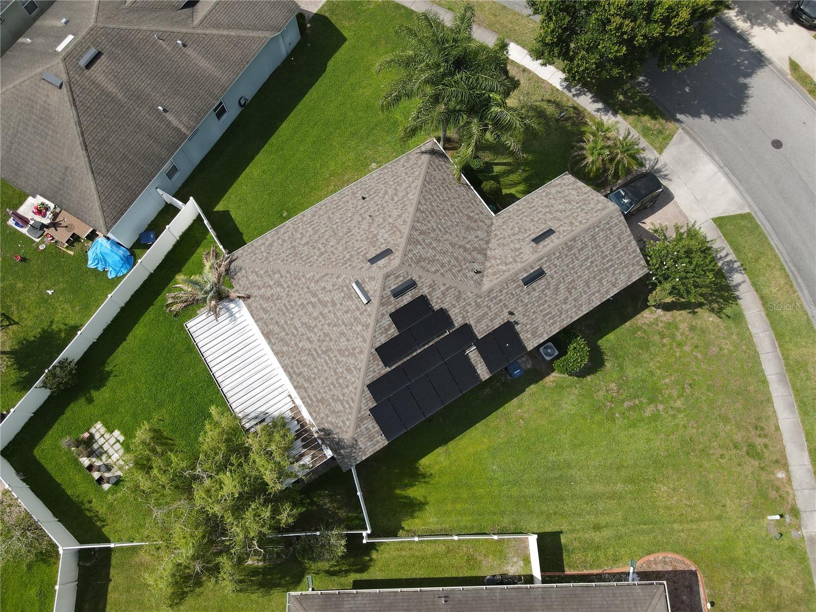 1710 PLANTATION POINTE DRIVE