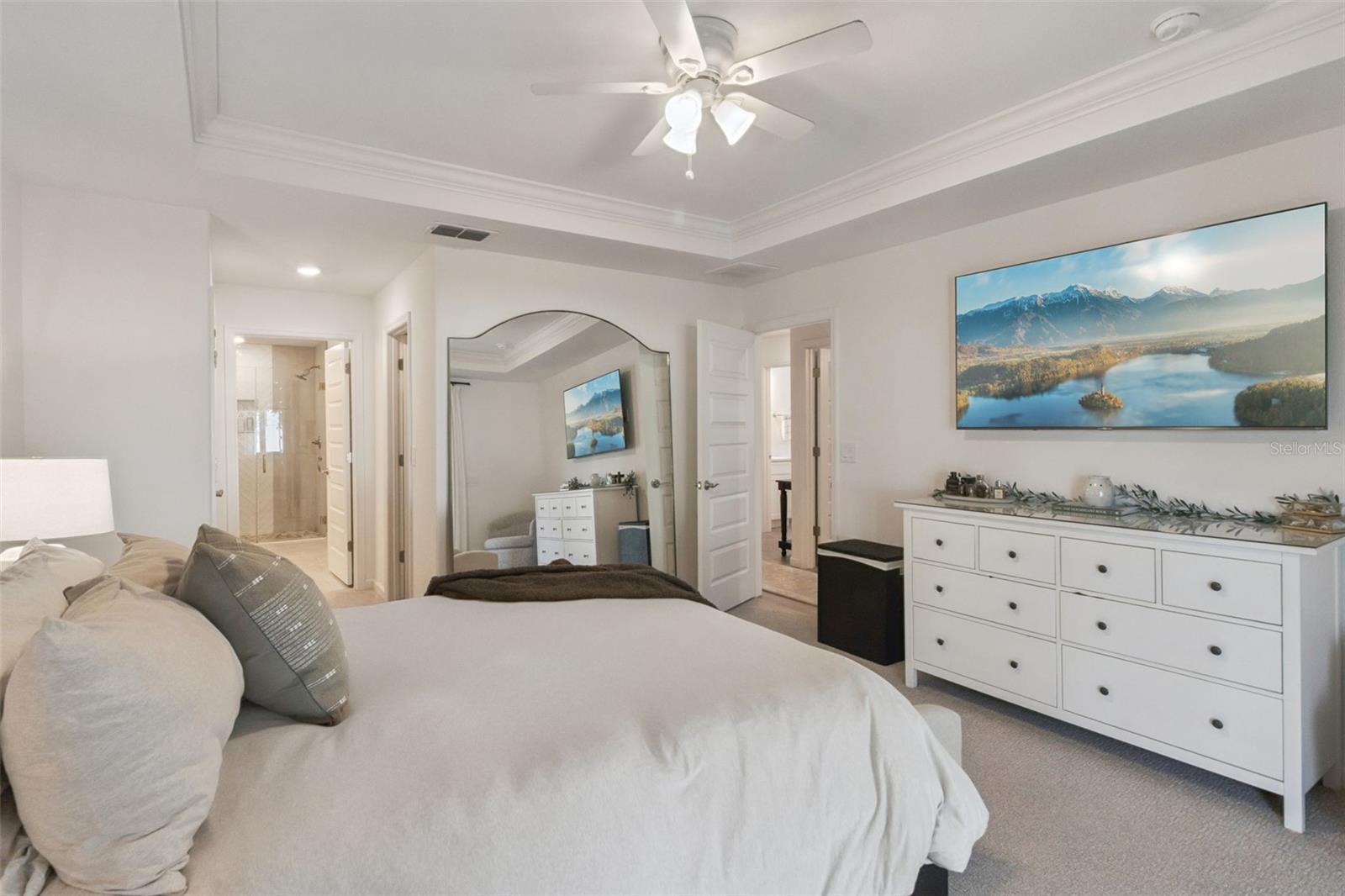 TOWER OAKS SOUTH - Residential