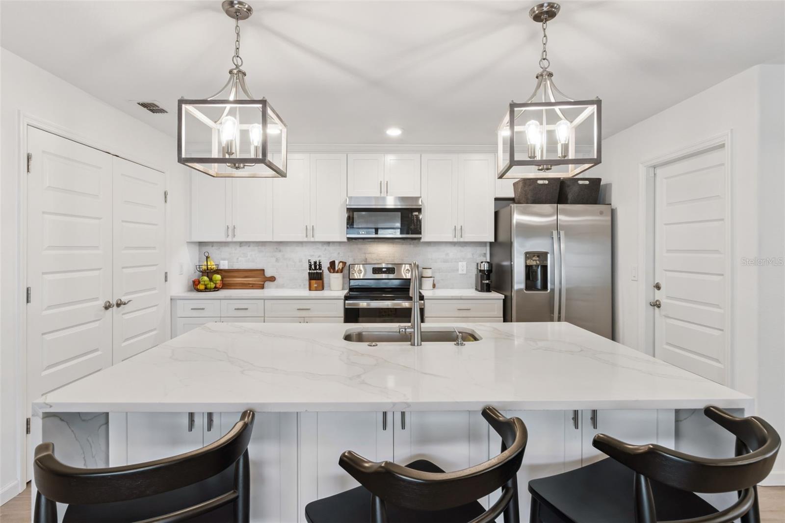 TOWER OAKS SOUTH - Residential