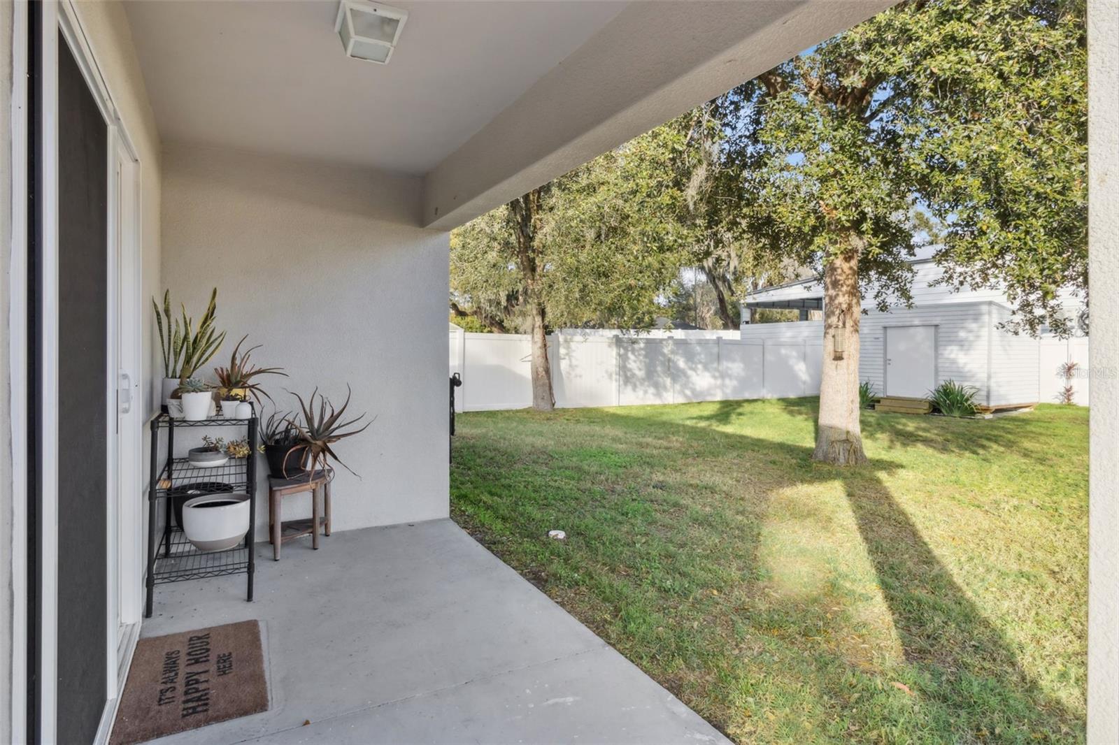 TOWER OAKS SOUTH - Residential