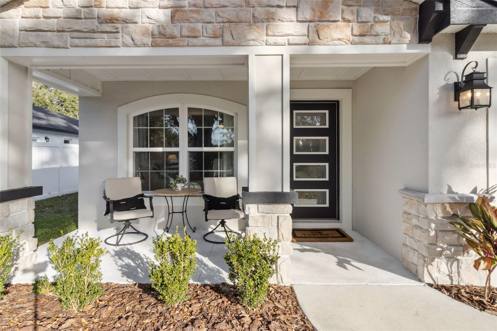 TOWER OAKS SOUTH - Residential