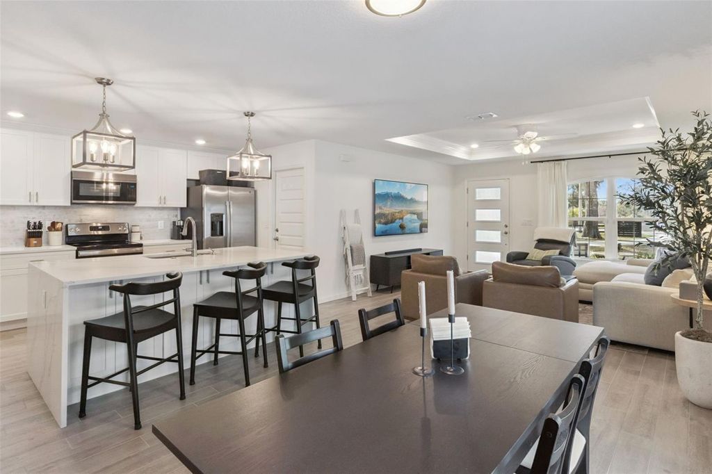 Photo of 4844 S Dossey Road, Lakeland, FL 33811 (MLS # O6373792)