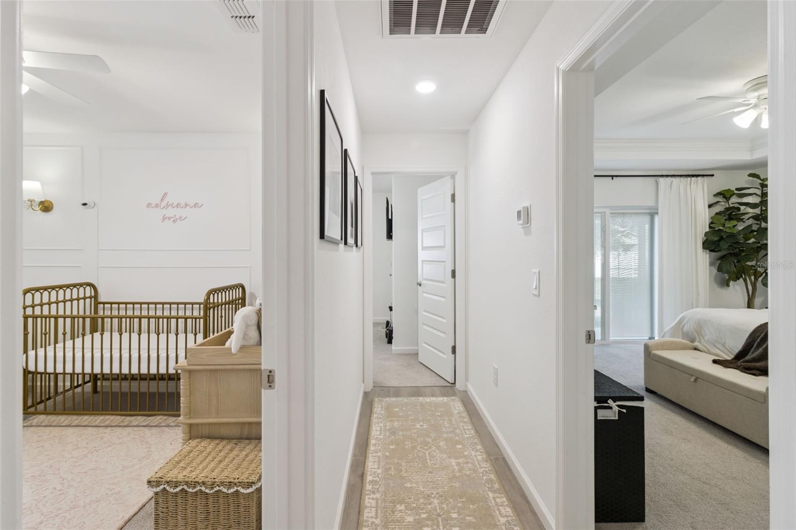 TOWER OAKS SOUTH - Residential