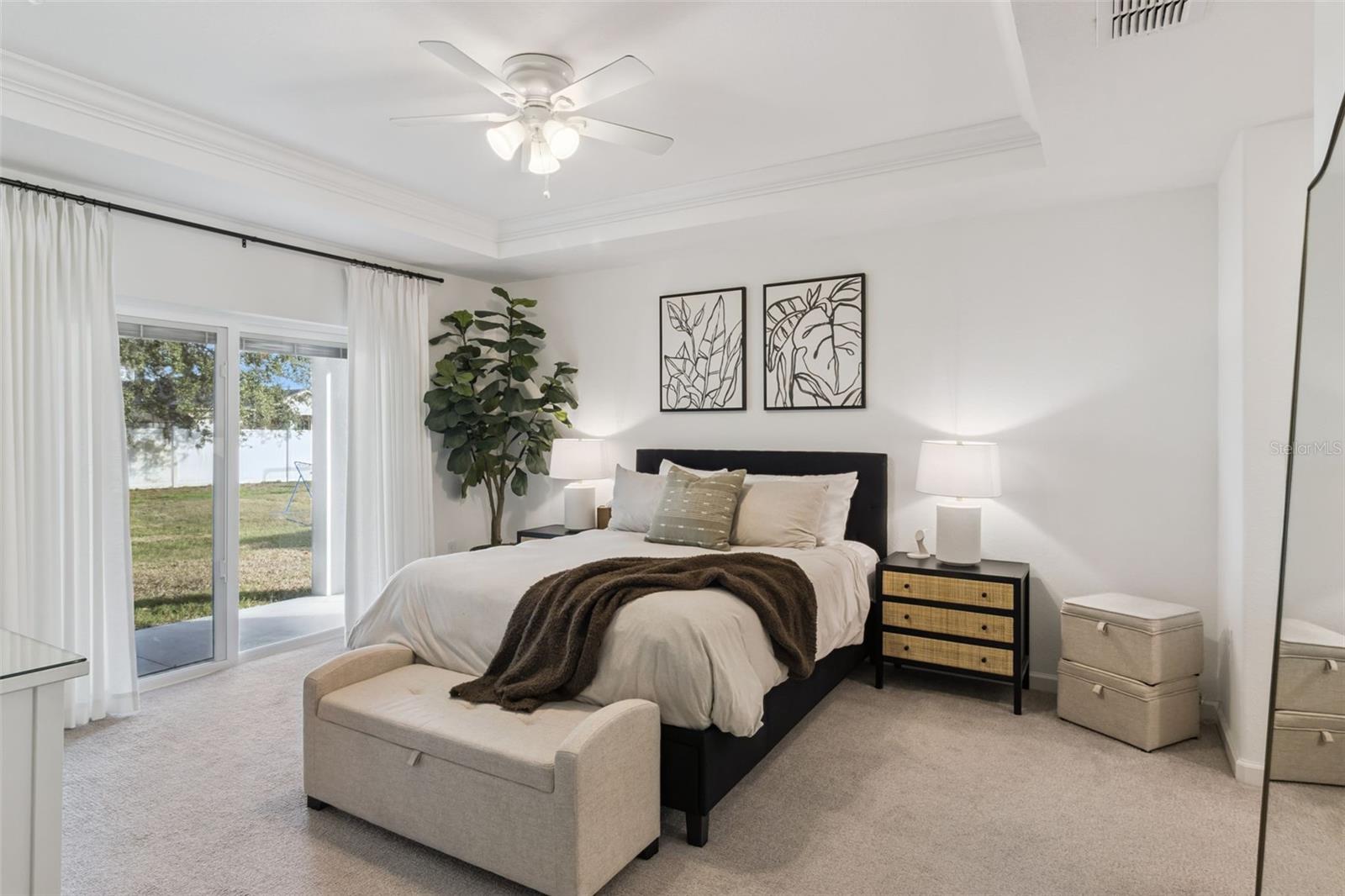 TOWER OAKS SOUTH - Residential