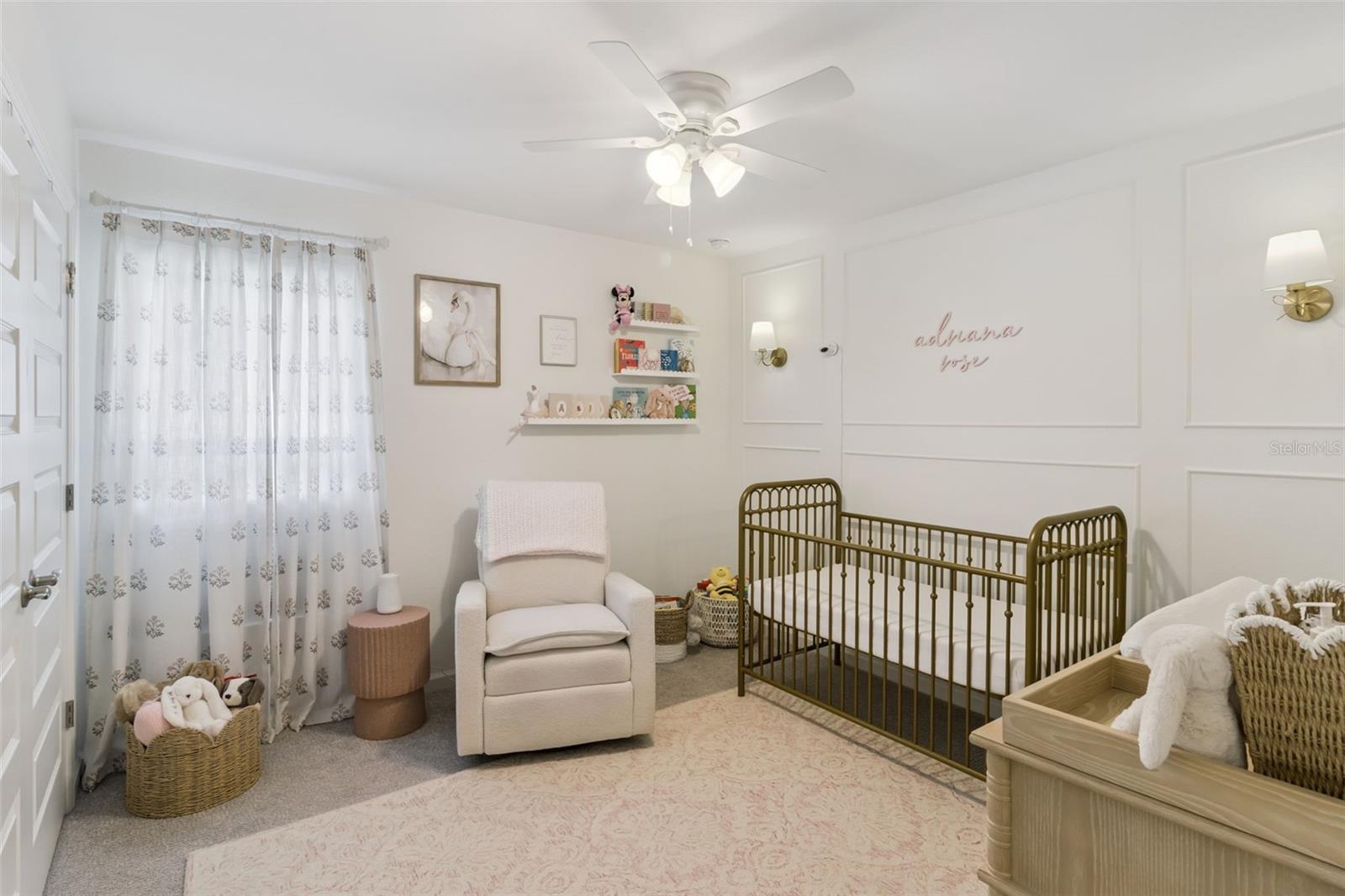 TOWER OAKS SOUTH - Residential