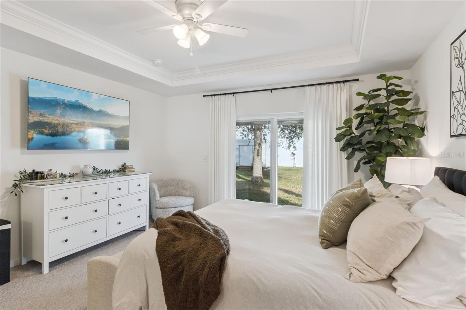 TOWER OAKS SOUTH - Residential