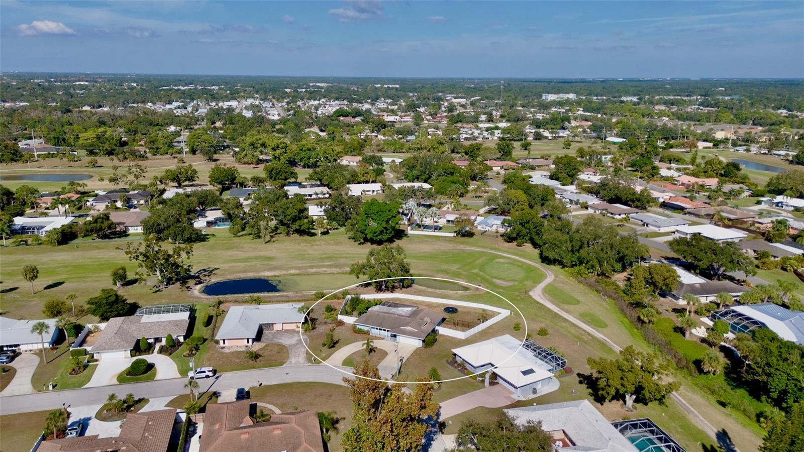 FRST LAKES COUNTRY CLUB ESTATES - Residential