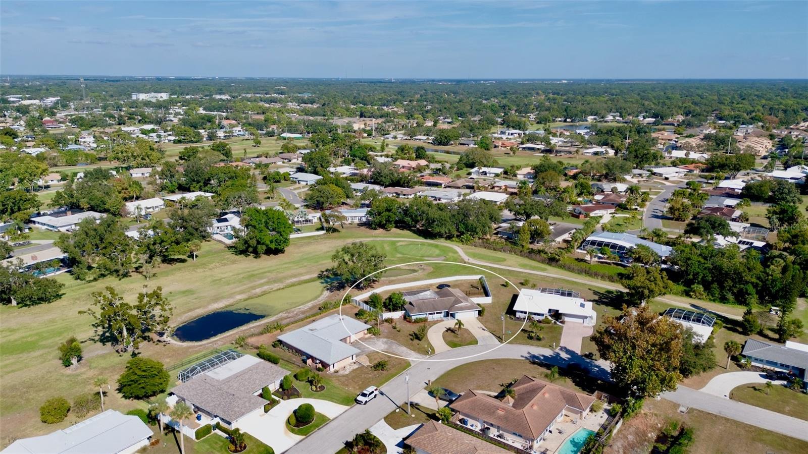 FRST LAKES COUNTRY CLUB ESTATES - Residential