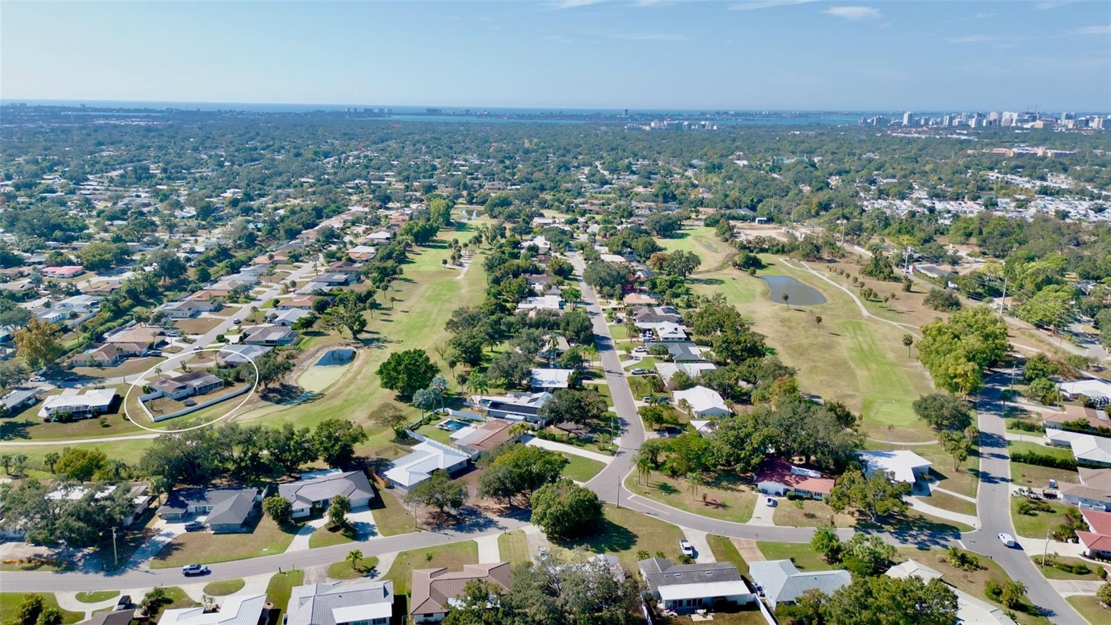 FRST LAKES COUNTRY CLUB ESTATES - Residential