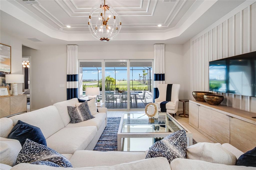 Photo of 7165 Inlet Isles Court, Lakewood Ranch, FL 34211 (MLS # TB8512344)