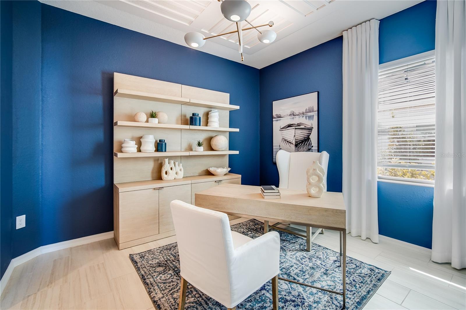STILLWATER AT LAKEWOOD RANCH - Residential