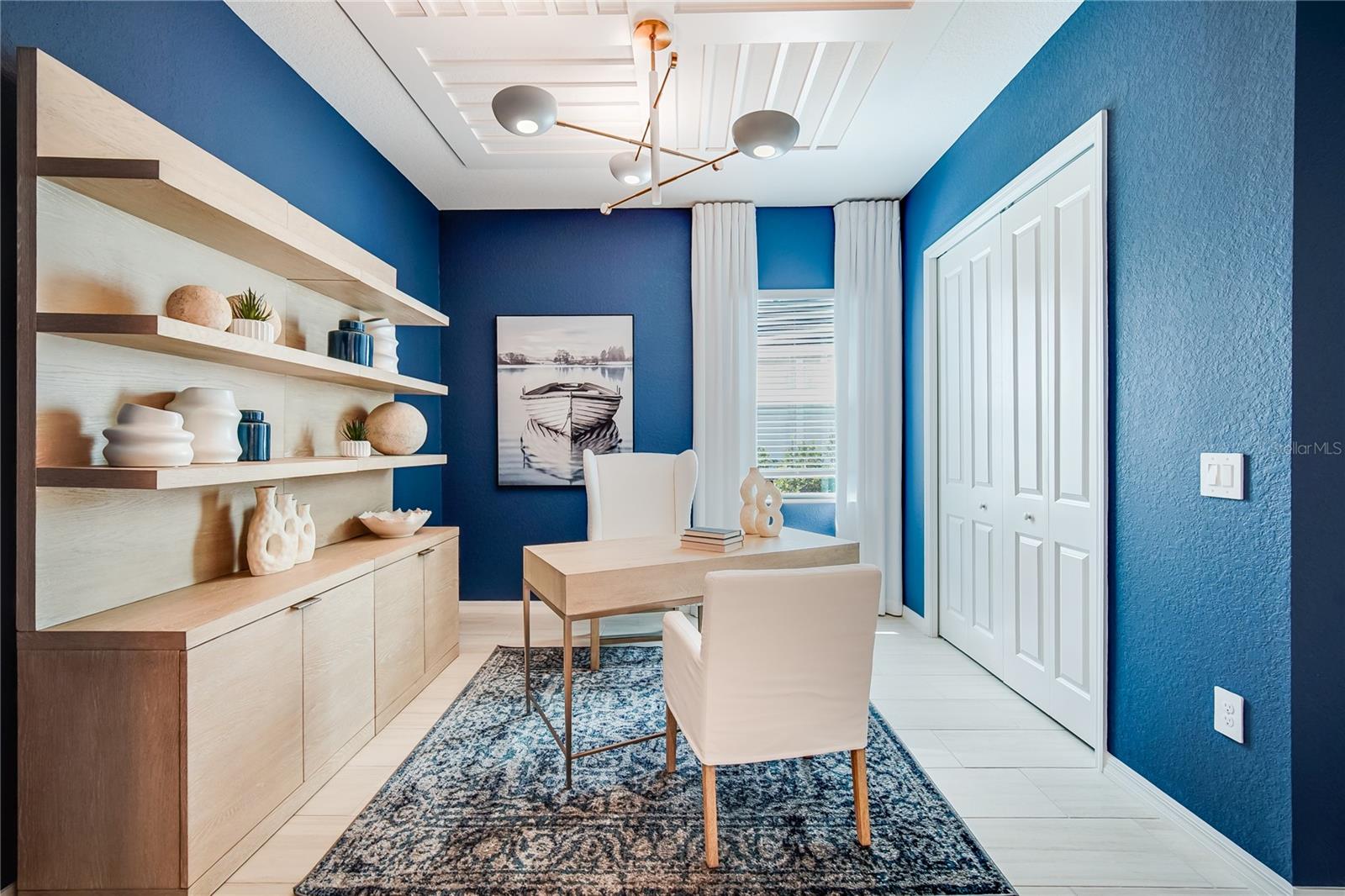 STILLWATER AT LAKEWOOD RANCH - Residential