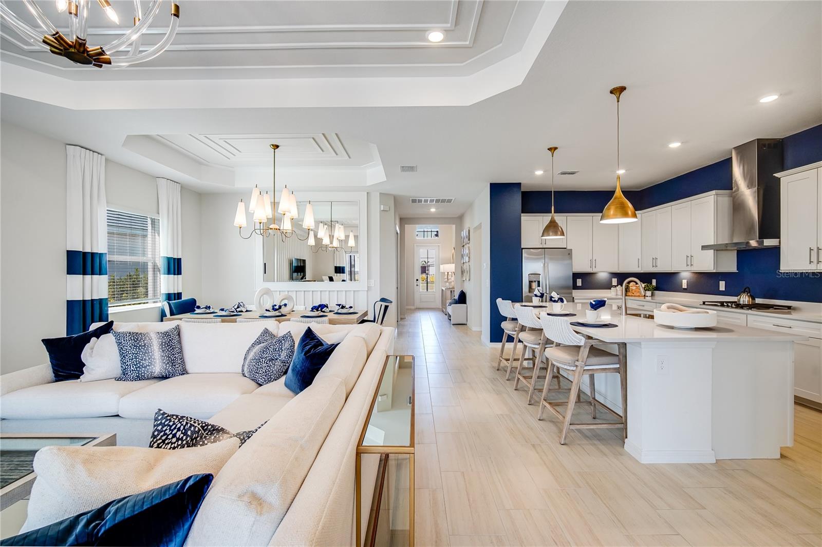 STILLWATER AT LAKEWOOD RANCH - Residential