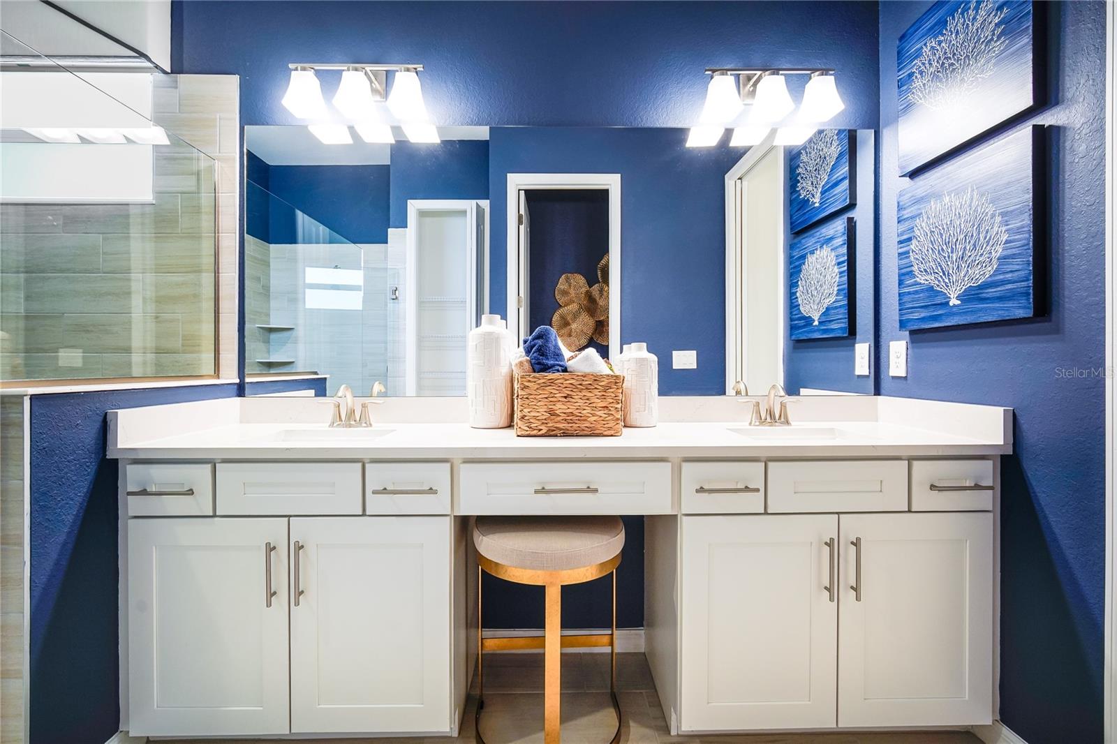 STILLWATER AT LAKEWOOD RANCH - Residential