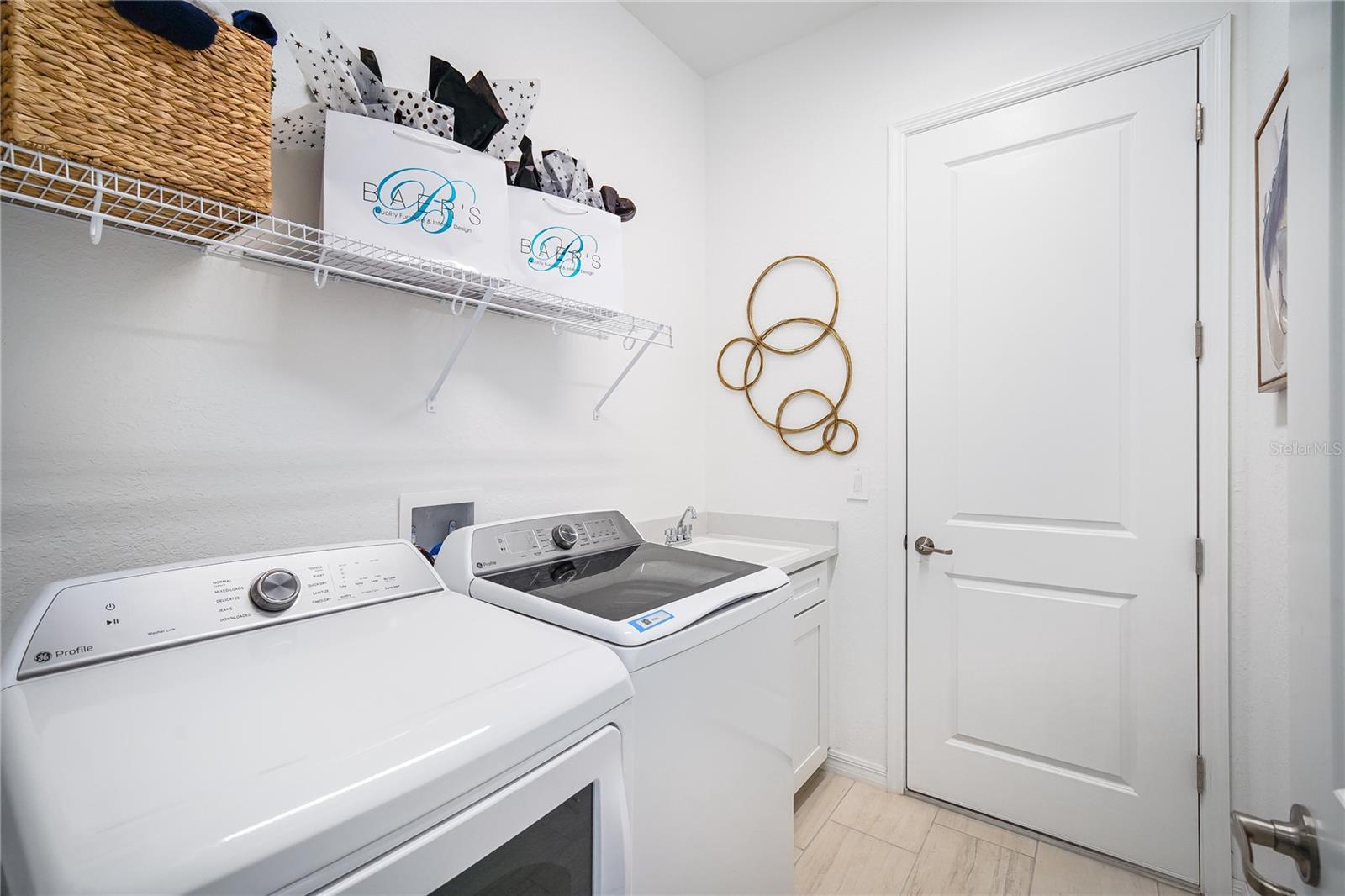 STILLWATER AT LAKEWOOD RANCH - Residential