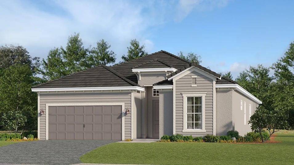 Photo of 7165 Inlet Isles Court, Lakewood Ranch, FL 34211 (MLS # TB8512344)