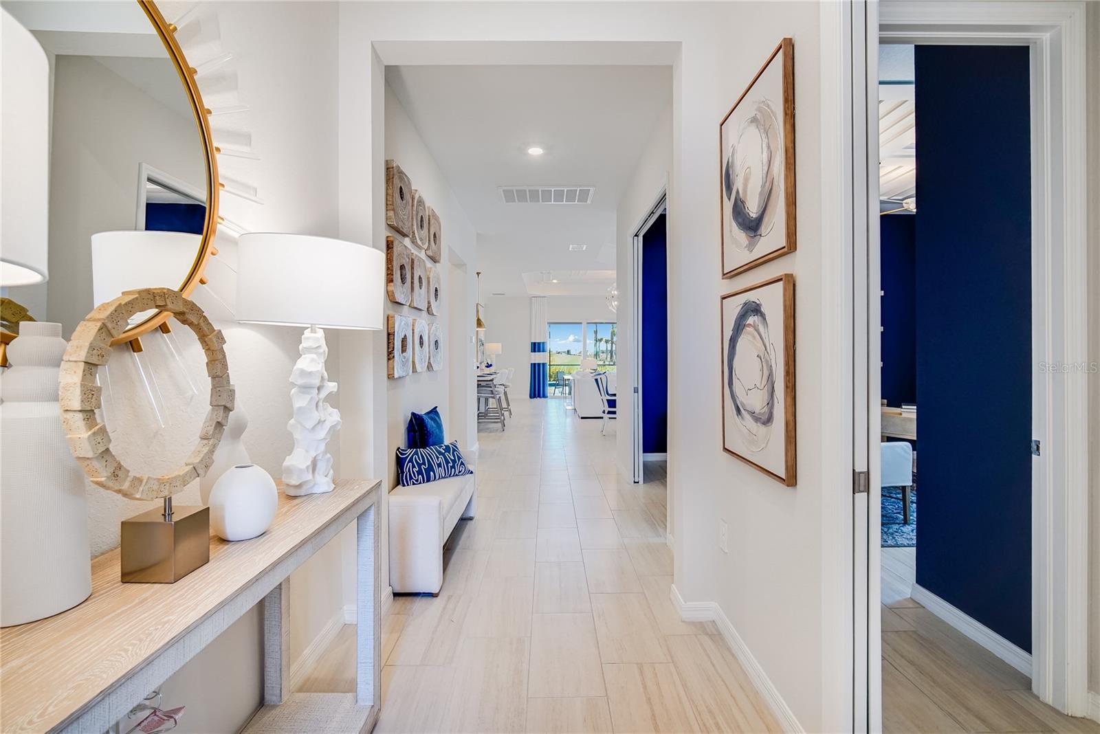 STILLWATER AT LAKEWOOD RANCH - Residential