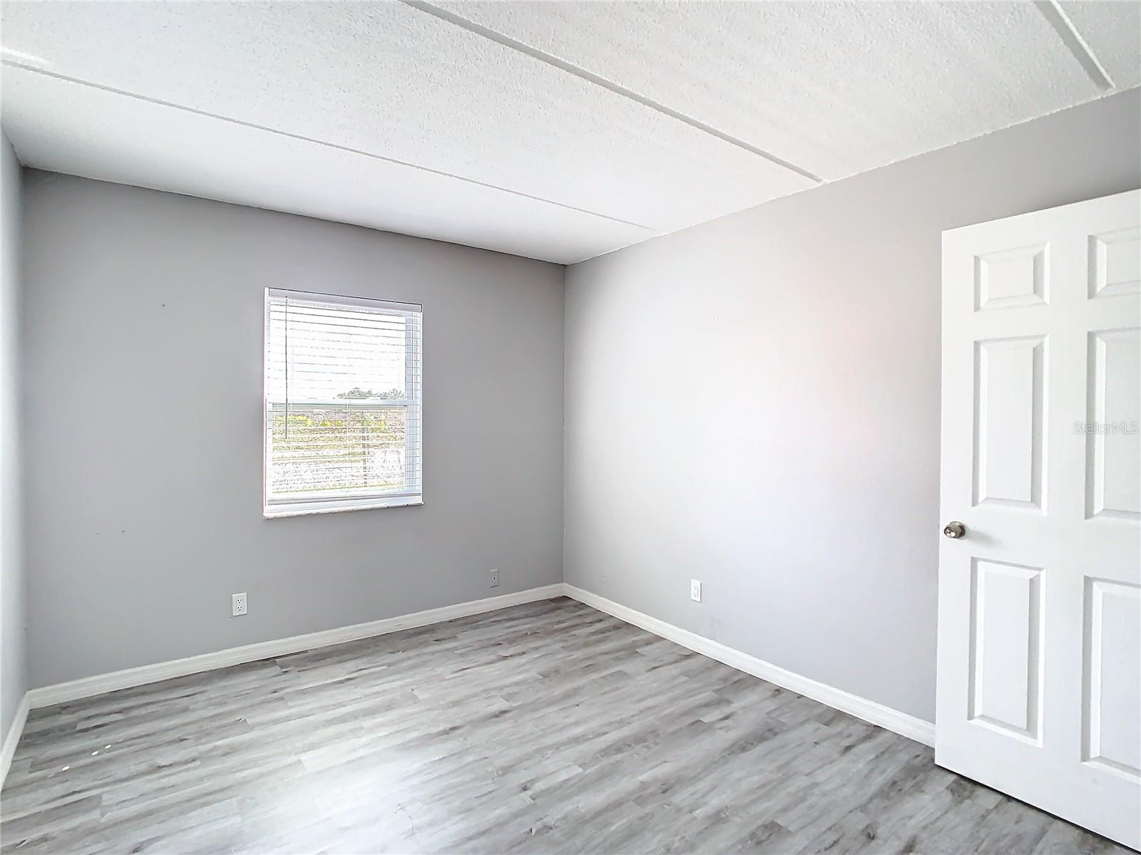 PALM GARDENS CONDO - Residential