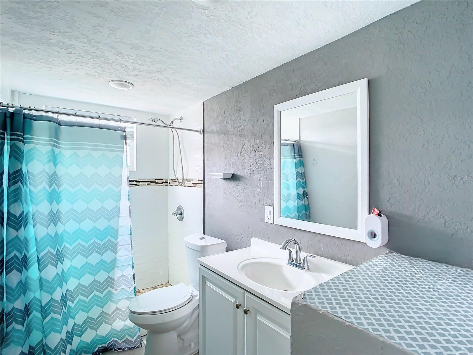 PALM GARDENS CONDO - Residential