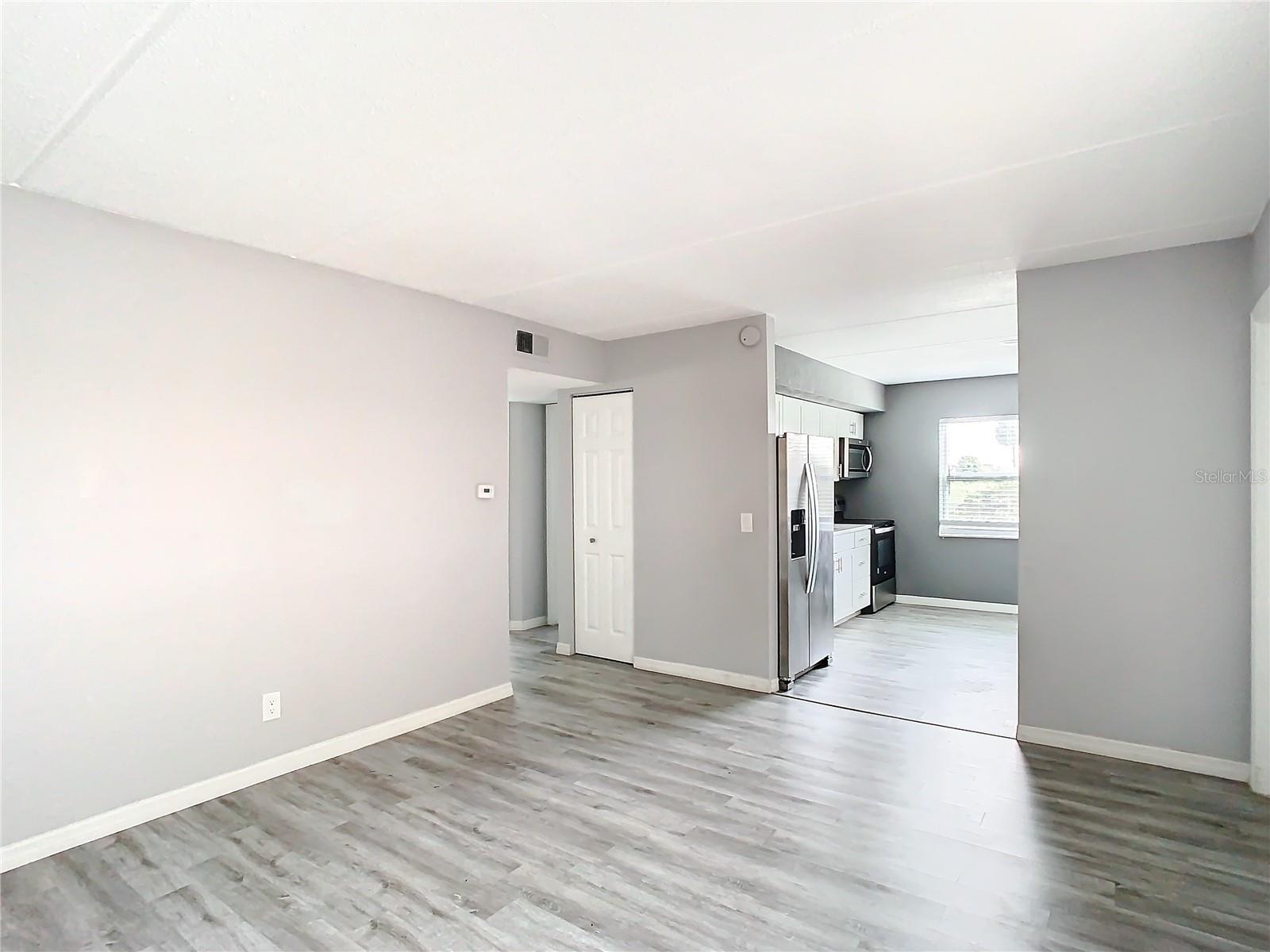 PALM GARDENS CONDO - Residential