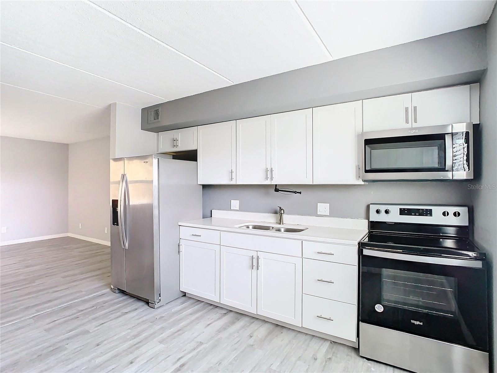 PALM GARDENS CONDO - Residential