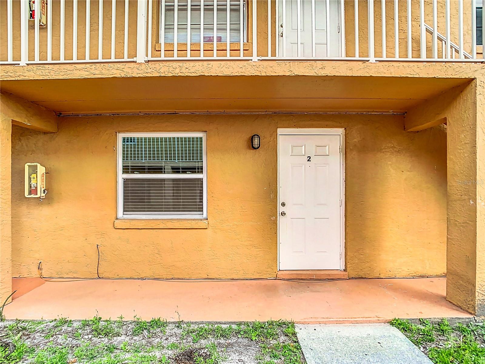 PALM GARDENS CONDO - Residential