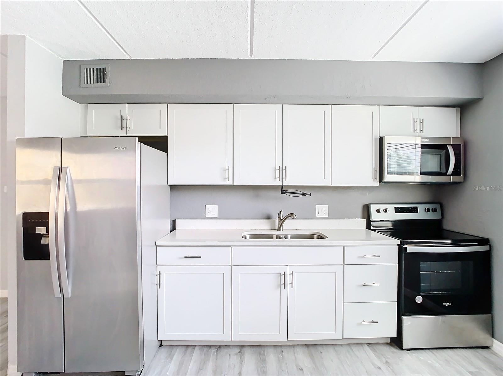 PALM GARDENS CONDO - Residential