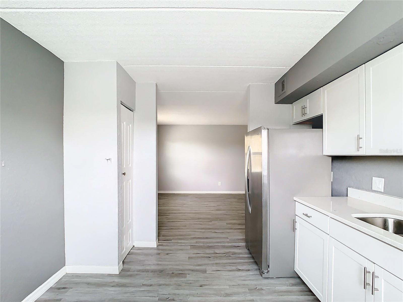 PALM GARDENS CONDO - Residential