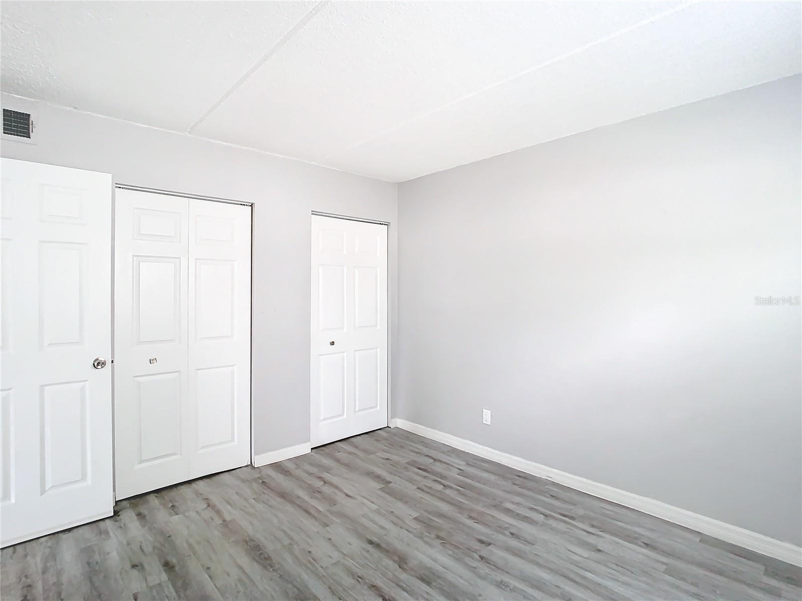 PALM GARDENS CONDO - Residential