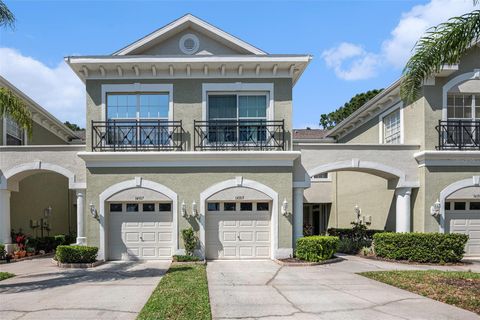 14105 WATERVILLE CIRCLE TAMPA FL 33626