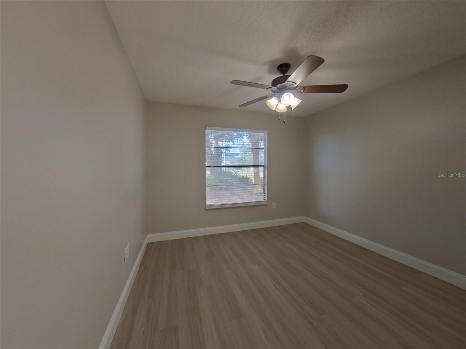 CURRY FORD WOODS - Residential Lease