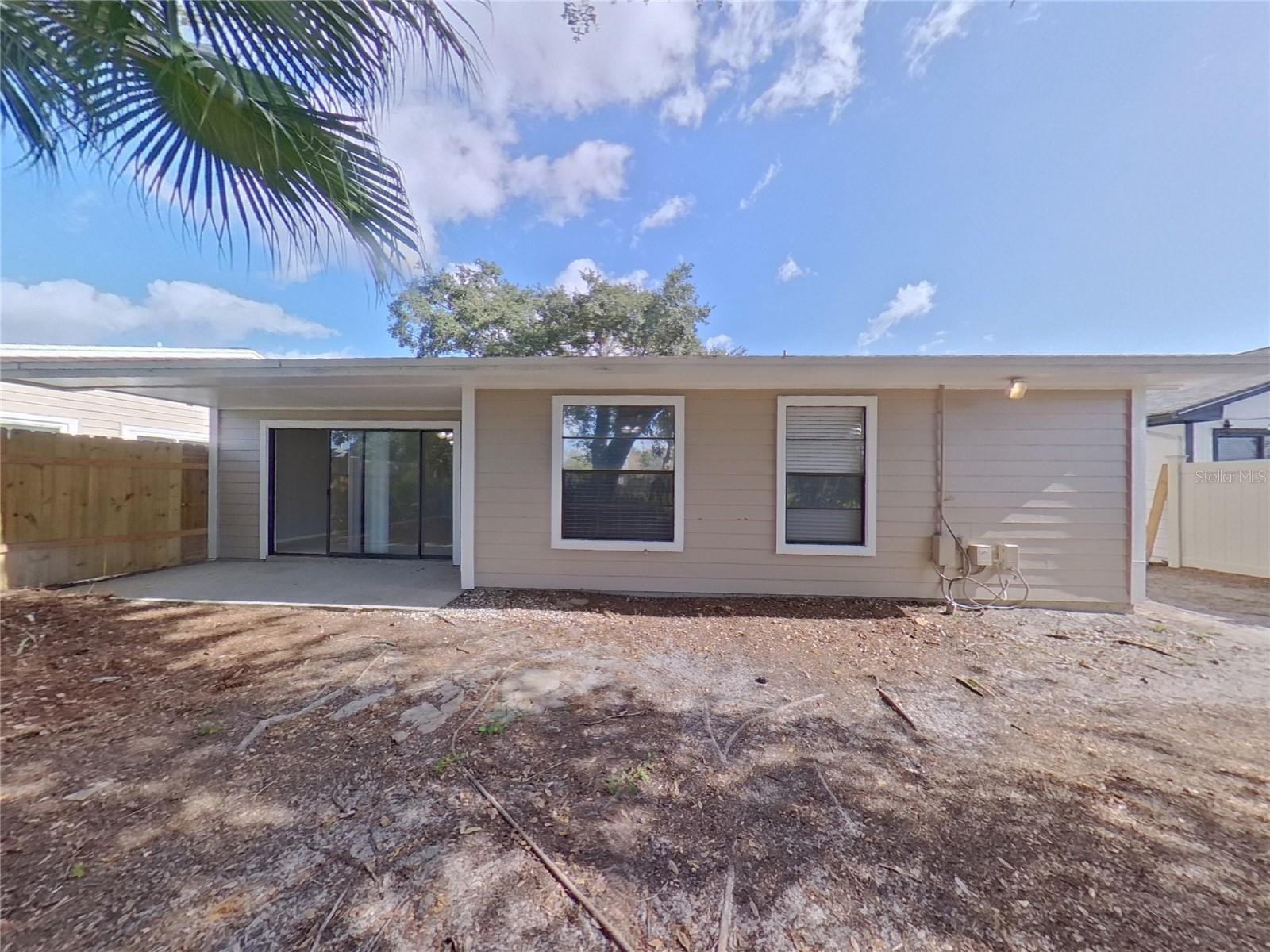 CURRY FORD WOODS - Residential Lease