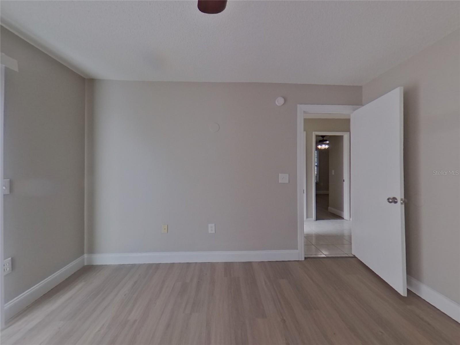 CURRY FORD WOODS - Residential Lease