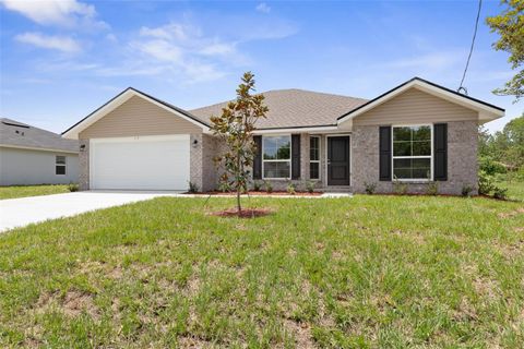 Photo of 15 Serene Place, Palm Coast, FL 32164 (MLS # FC306878)