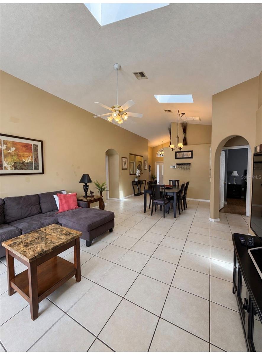 2564 BEAR CREEK COURT