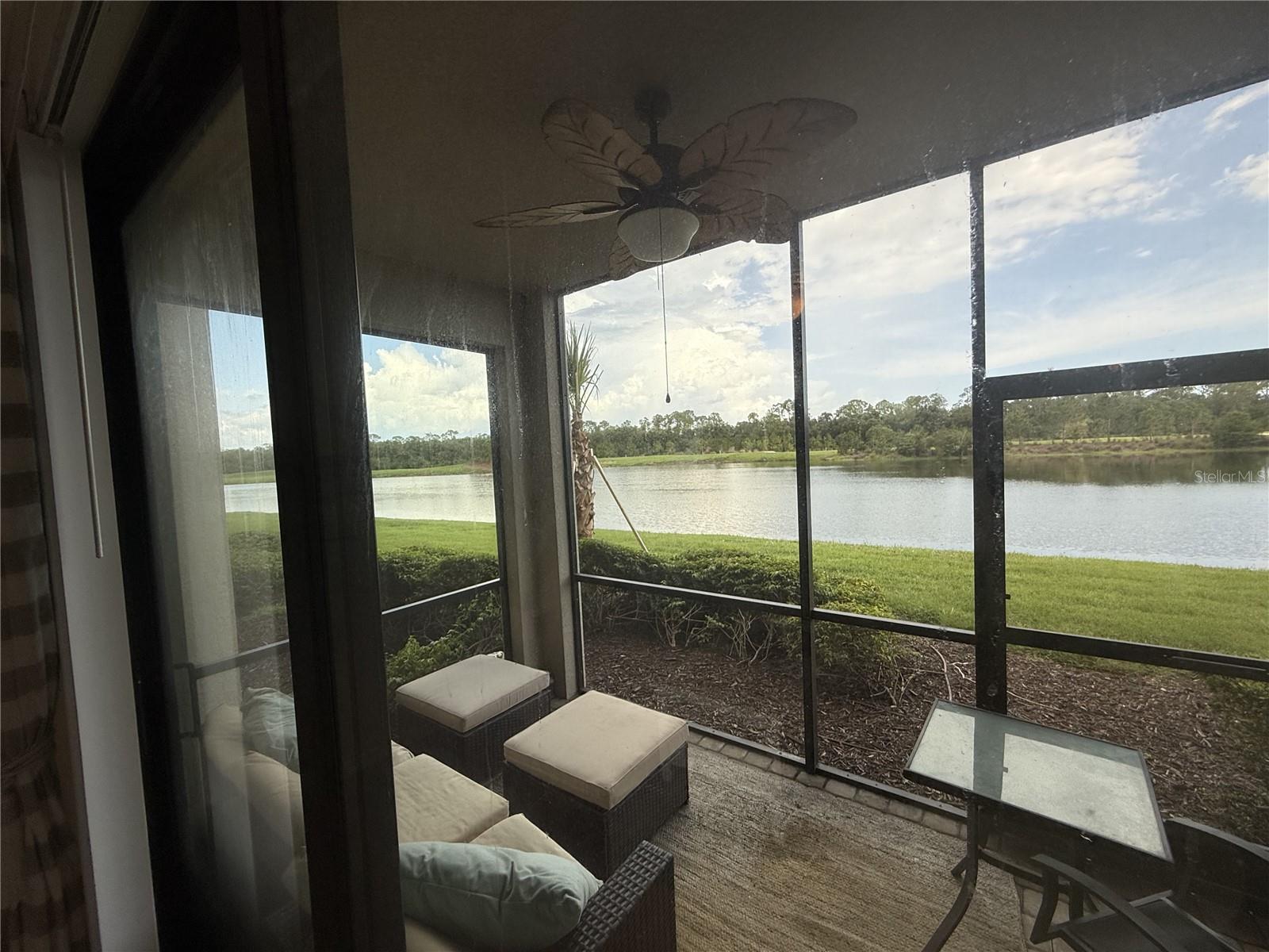 TERRACE I AT LAKEWOOD NATIONAL PH 2 - Residential