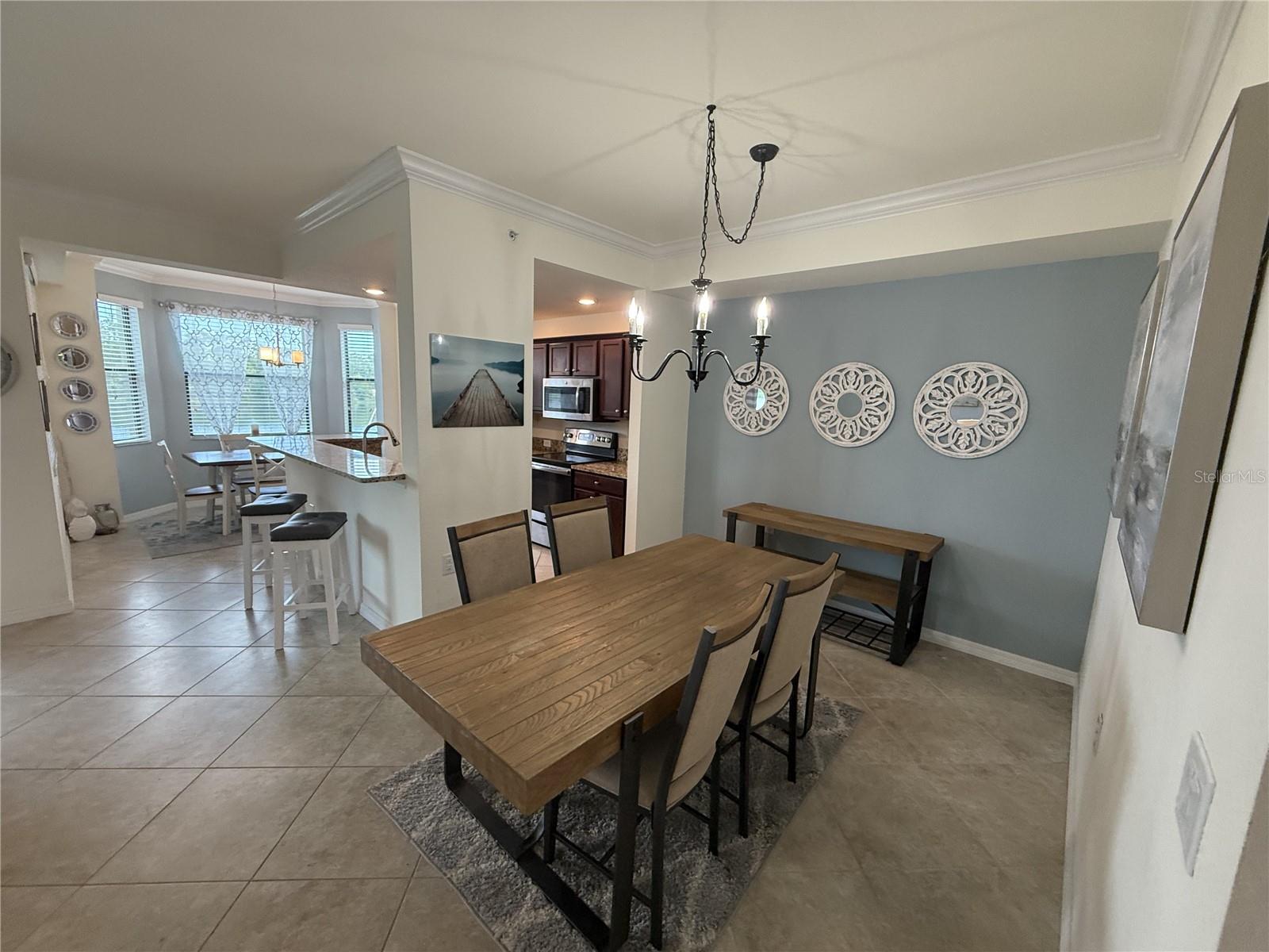 TERRACE I AT LAKEWOOD NATIONAL PH 2 - Residential