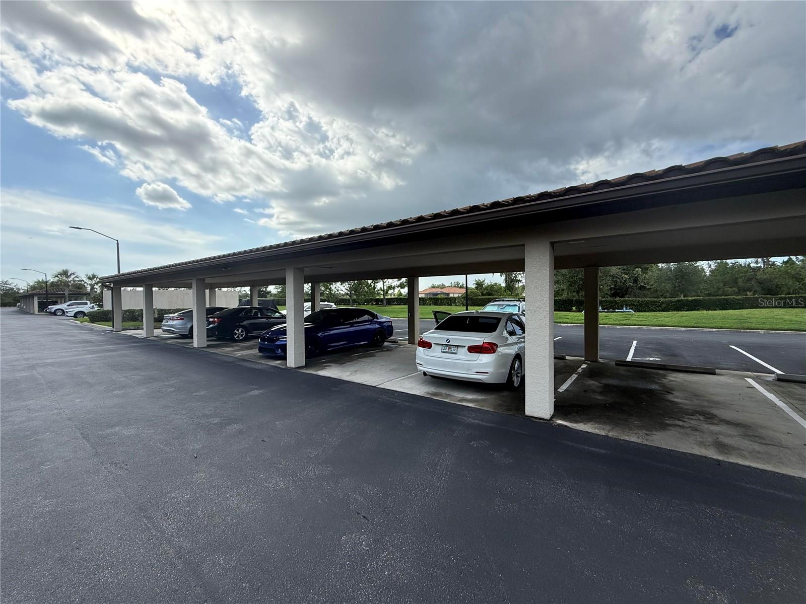 TERRACE I AT LAKEWOOD NATIONAL PH 2 - Residential