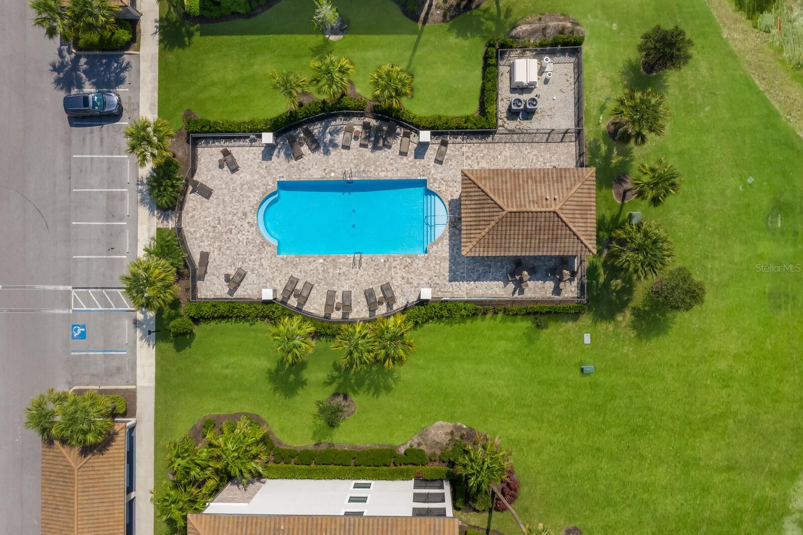 TERRACE I AT LAKEWOOD NATIONAL PH 2 - Residential