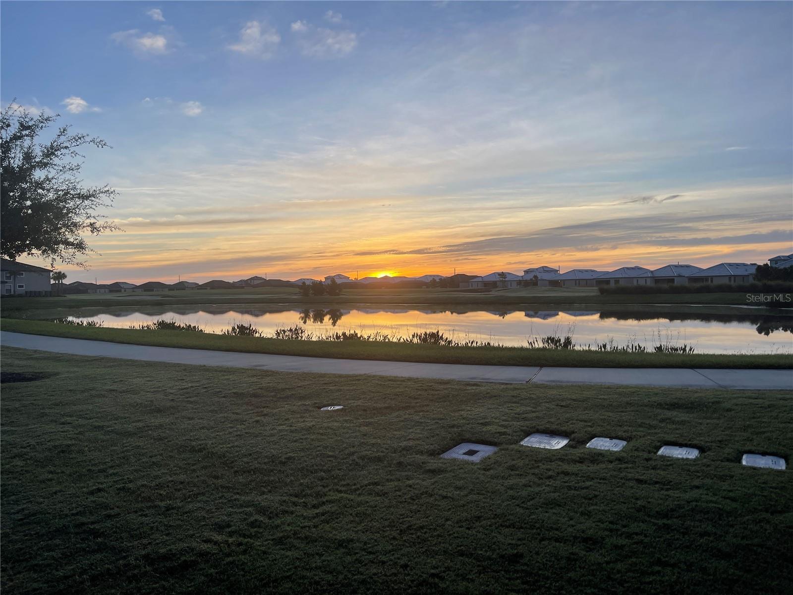 TERRACE I AT LAKEWOOD NATIONAL PH 2 - Residential