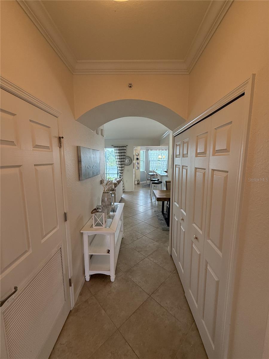 TERRACE I AT LAKEWOOD NATIONAL PH 2 - Residential