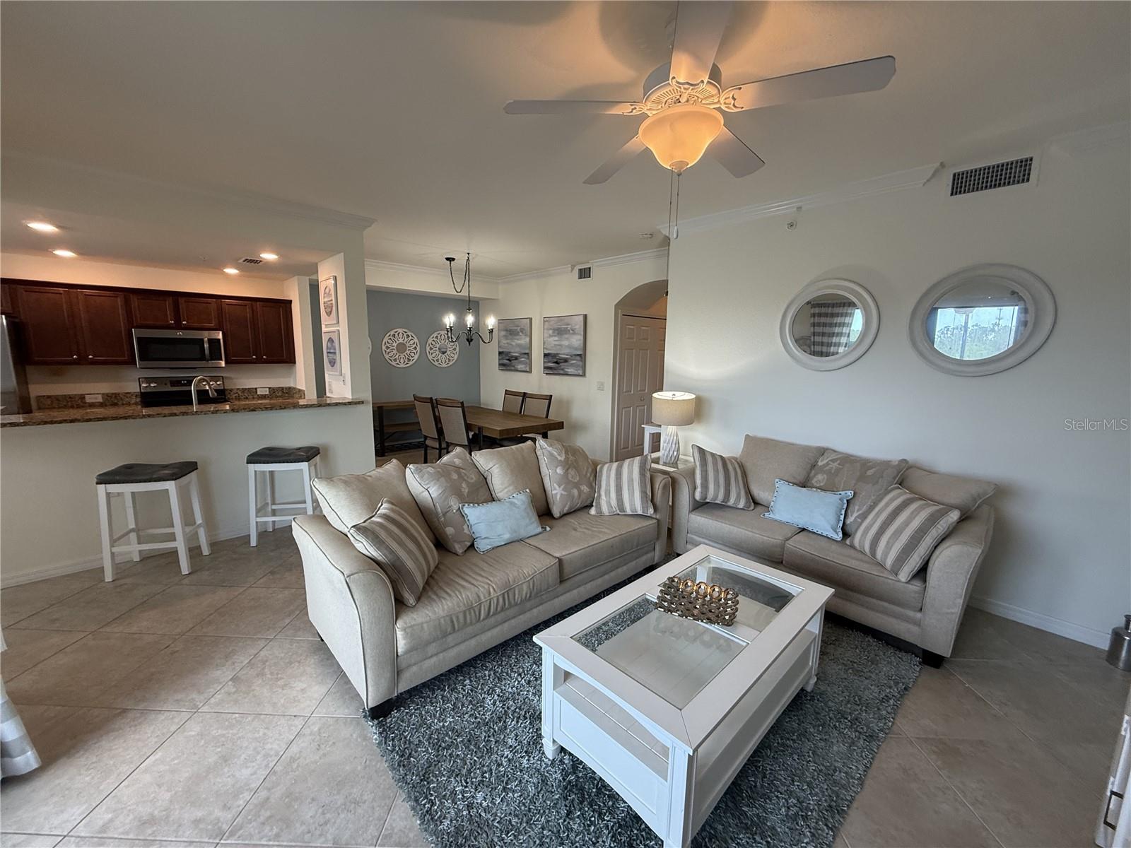 TERRACE I AT LAKEWOOD NATIONAL PH 2 - Residential