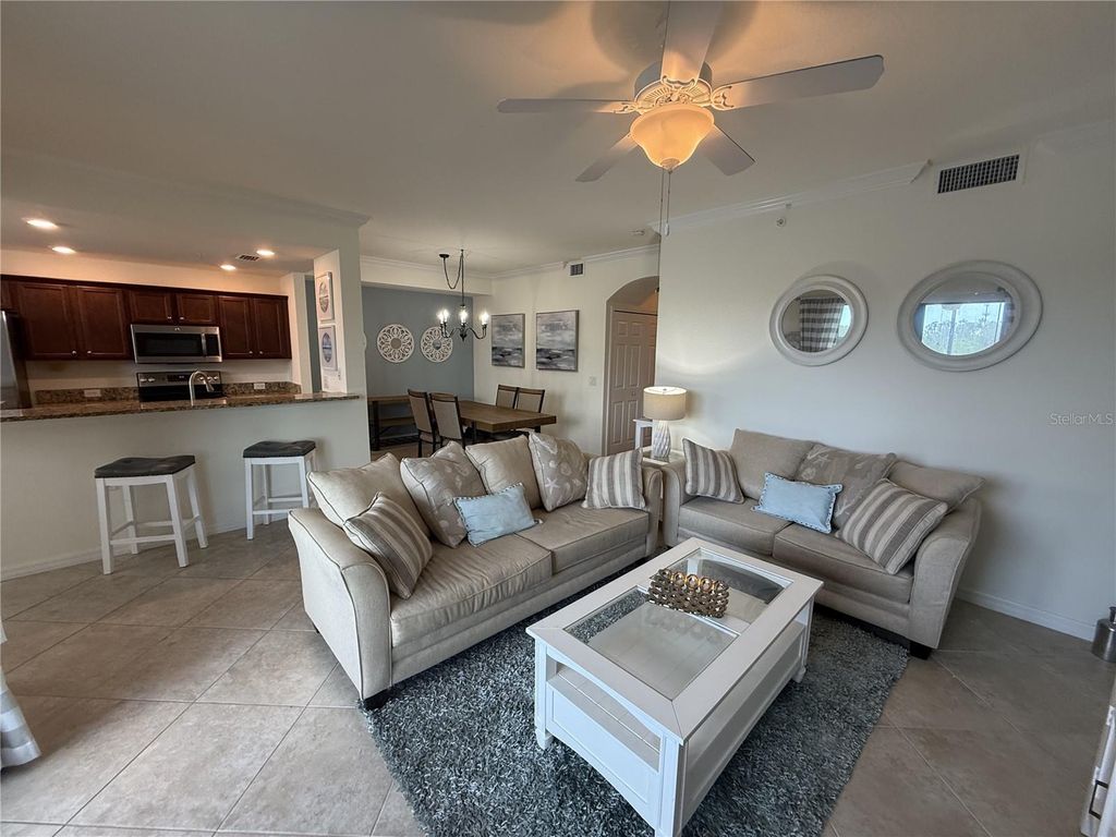 Photo of 16804 Vardon Terrace #103, Bradenton, FL 34211 (MLS # A4666595)